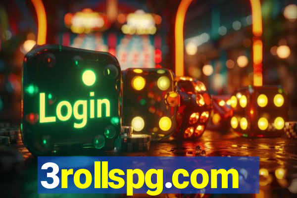 3rollspg.com