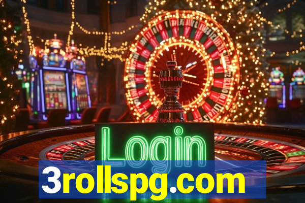 3rollspg.com
