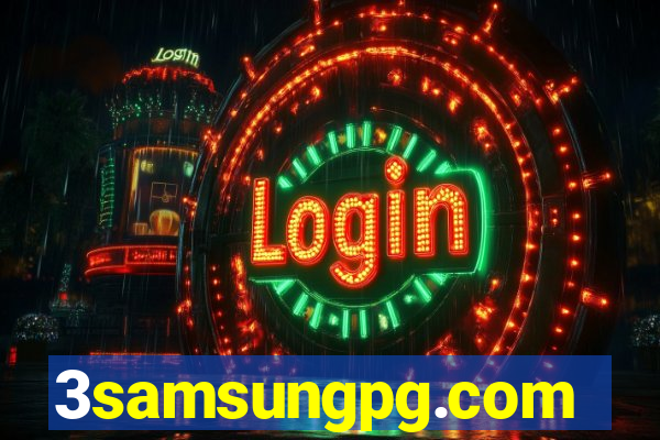 3samsungpg.com