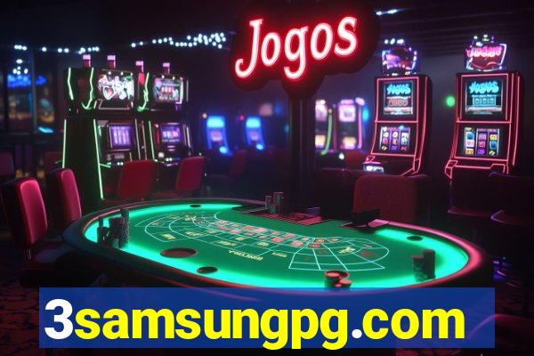 3samsungpg.com