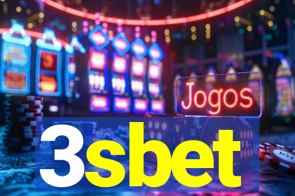 3sbet