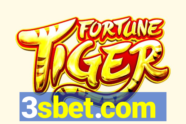 3sbet.com