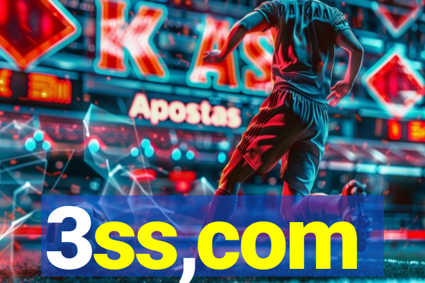 3ss,com
