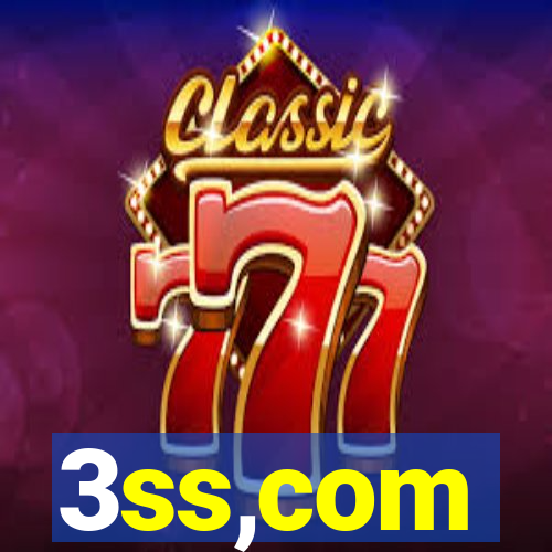 3ss,com