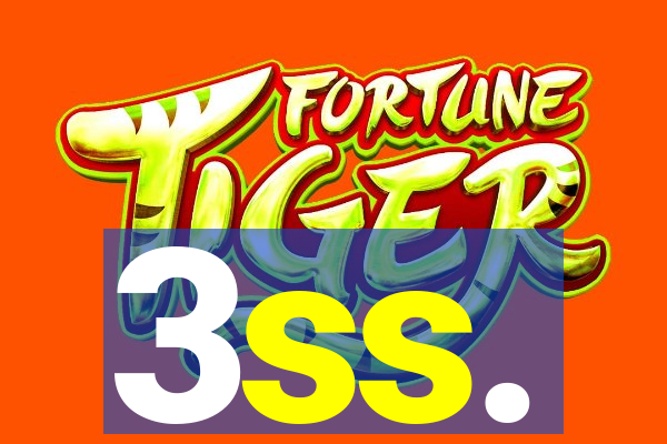 3ss.