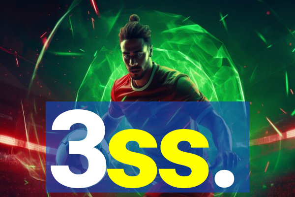 3ss.