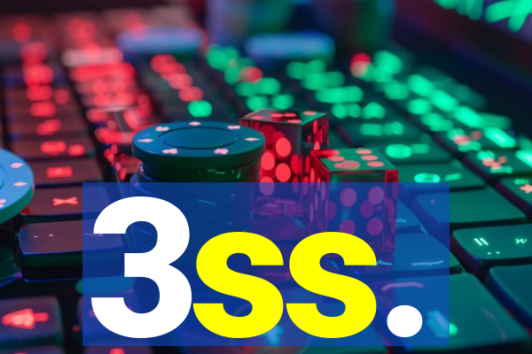 3ss.