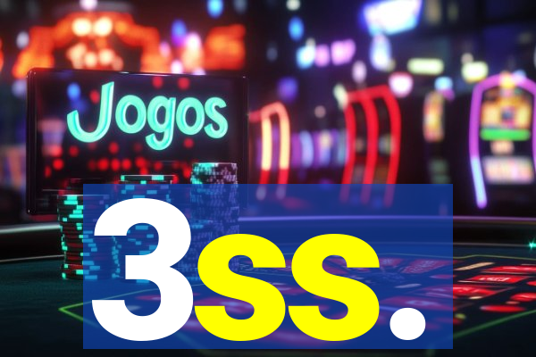3ss.