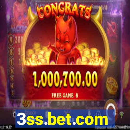 3ss.bet.com