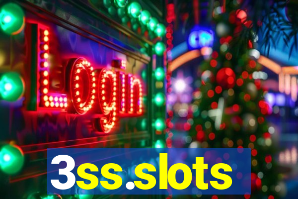 3ss.slots