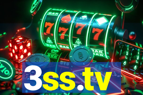 3ss.tv