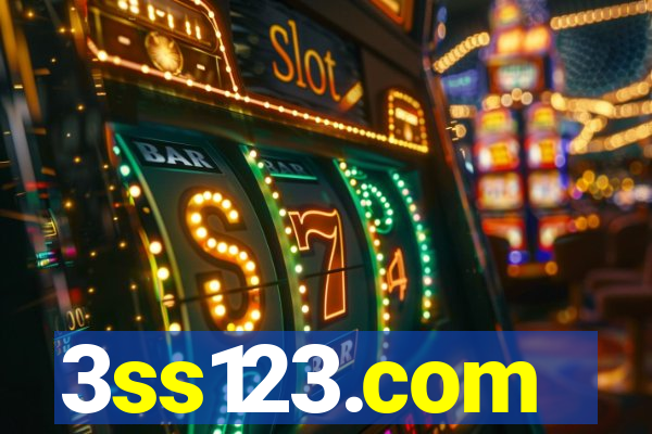 3ss123.com