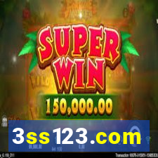3ss123.com
