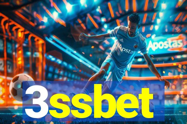 3ssbet