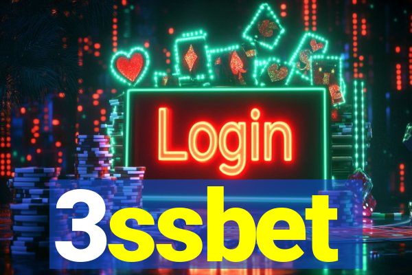 3ssbet