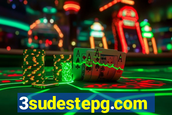 3sudestepg.com