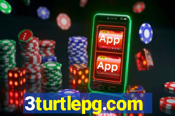 3turtlepg.com