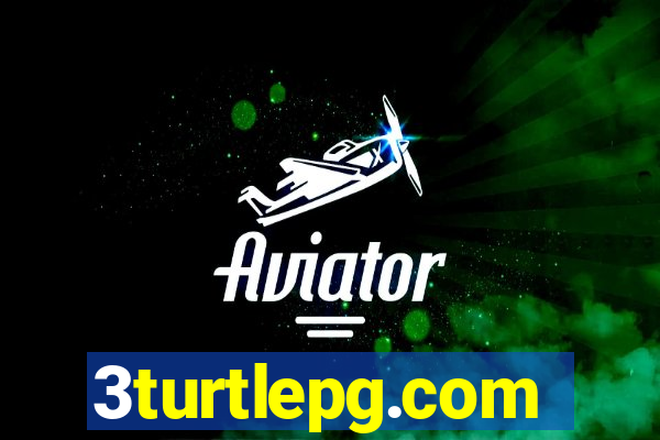 3turtlepg.com