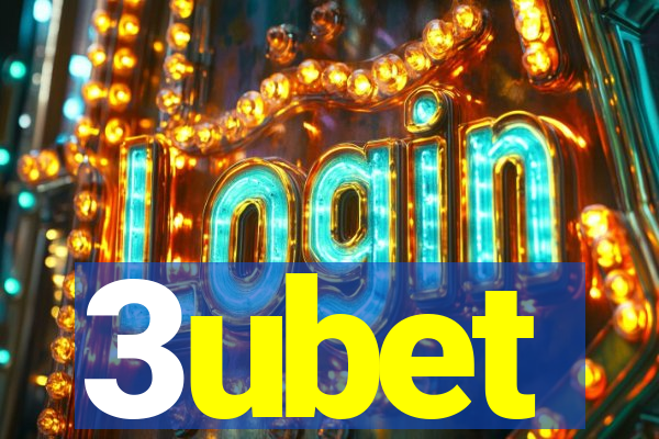3ubet