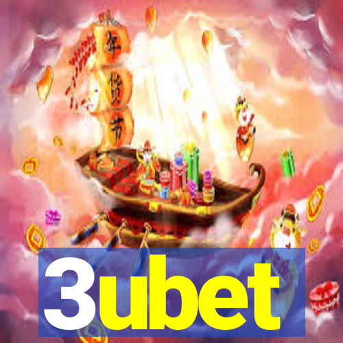 3ubet