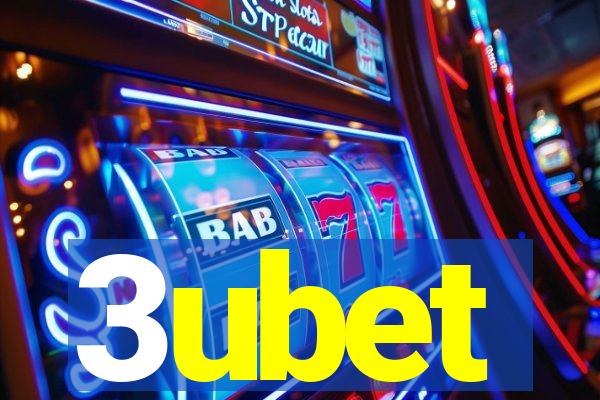 3ubet