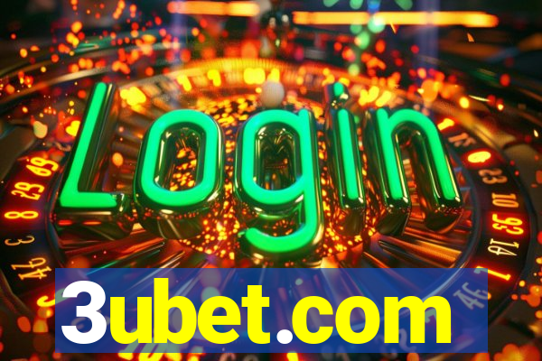 3ubet.com