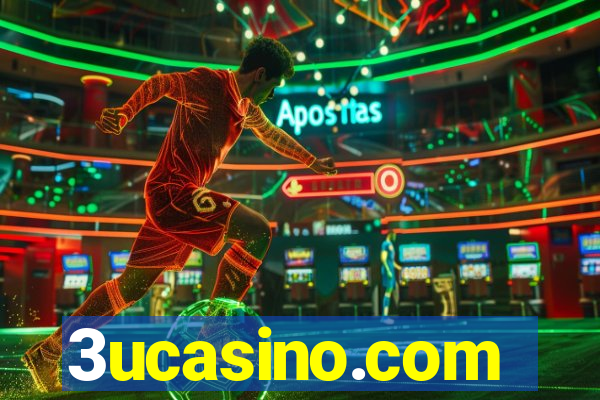 3ucasino.com