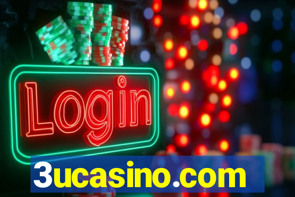 3ucasino.com