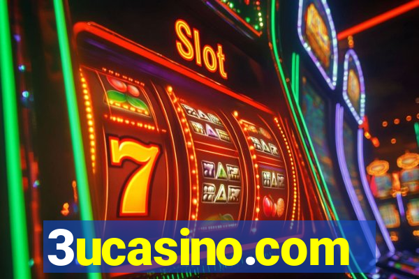 3ucasino.com