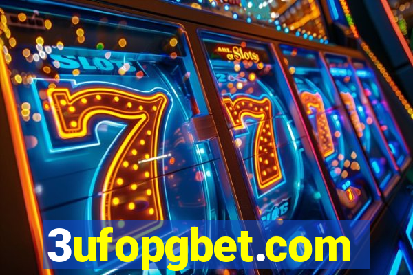 3ufopgbet.com