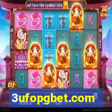 3ufopgbet.com