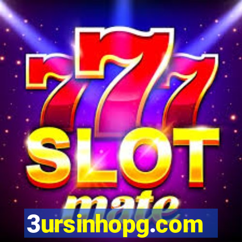 3ursinhopg.com