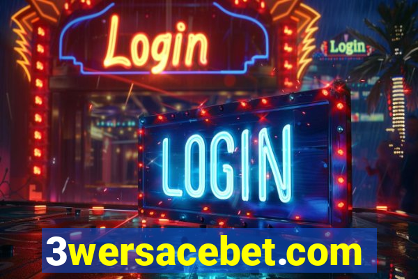 3wersacebet.com
