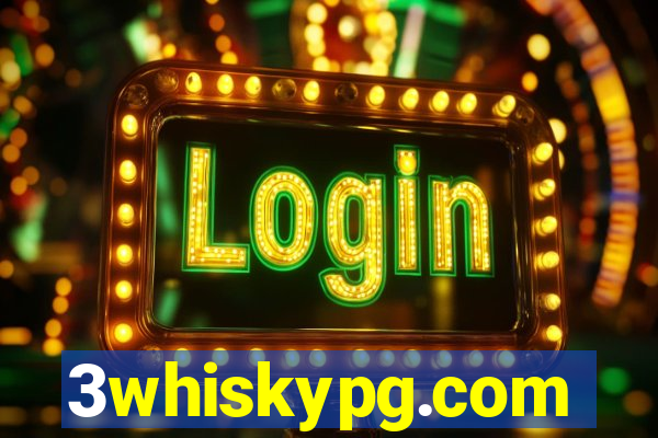 3whiskypg.com