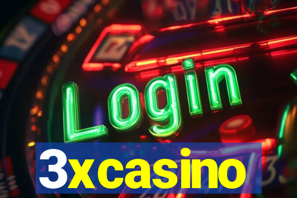 3xcasino