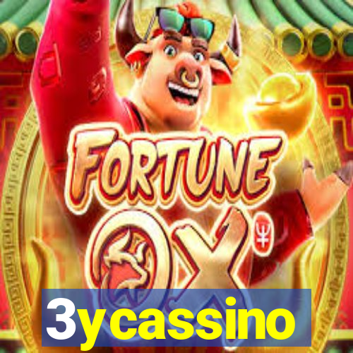 3ycassino