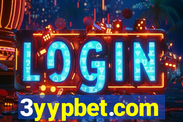 3yypbet.com