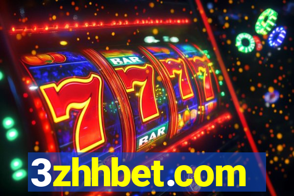 3zhhbet.com