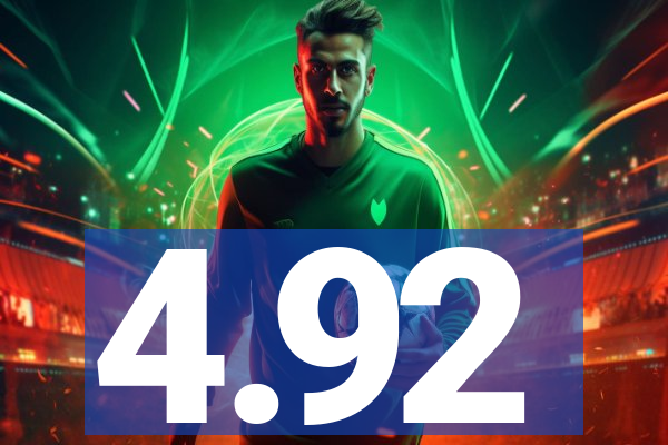 4.92