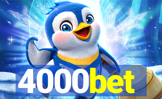 4000bet