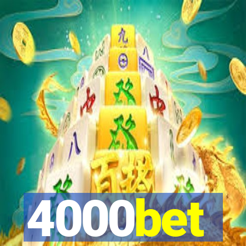 4000bet