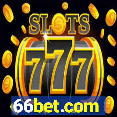 66bet.com