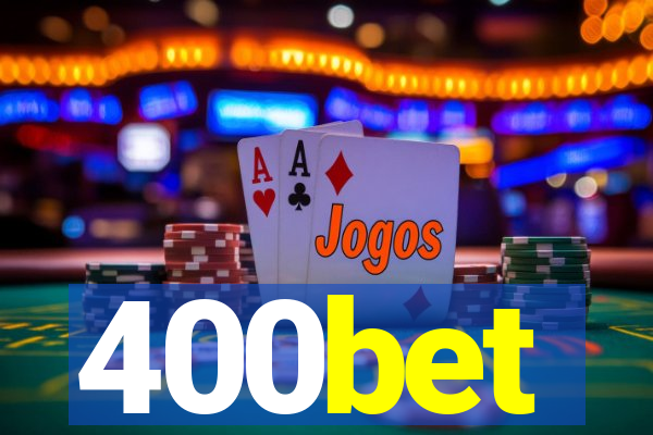 400bet