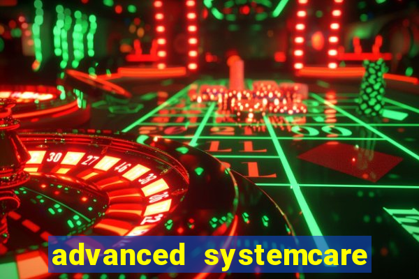 advanced systemcare 17 serial key brasil