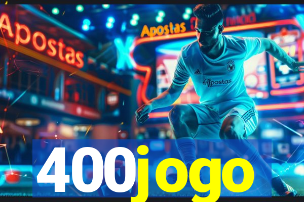 400jogo