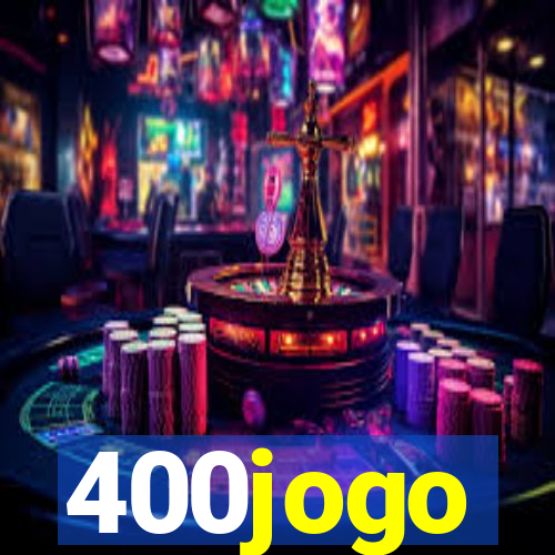 400jogo