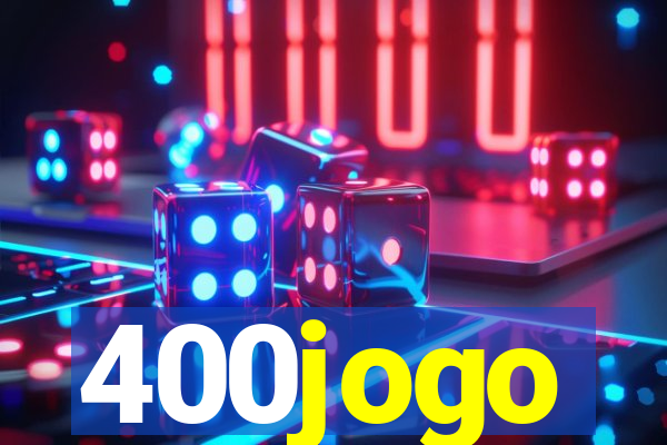 400jogo