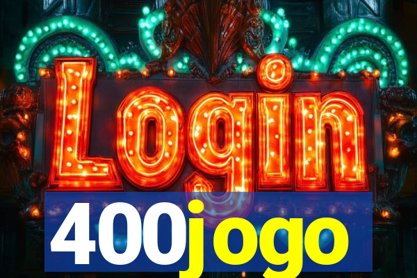 400jogo