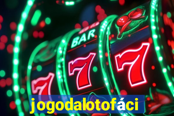 jogodalotofácil