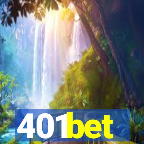 401bet